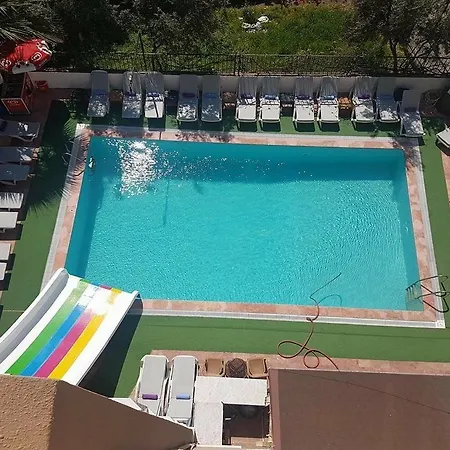 Hotel Yade Luxe